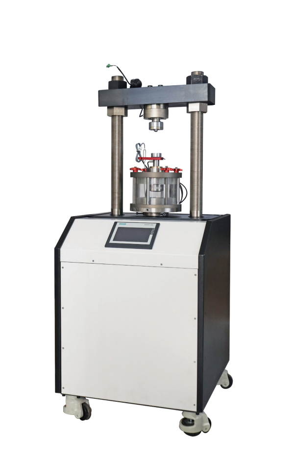 CRS Consolidation Testing System HC-CRS